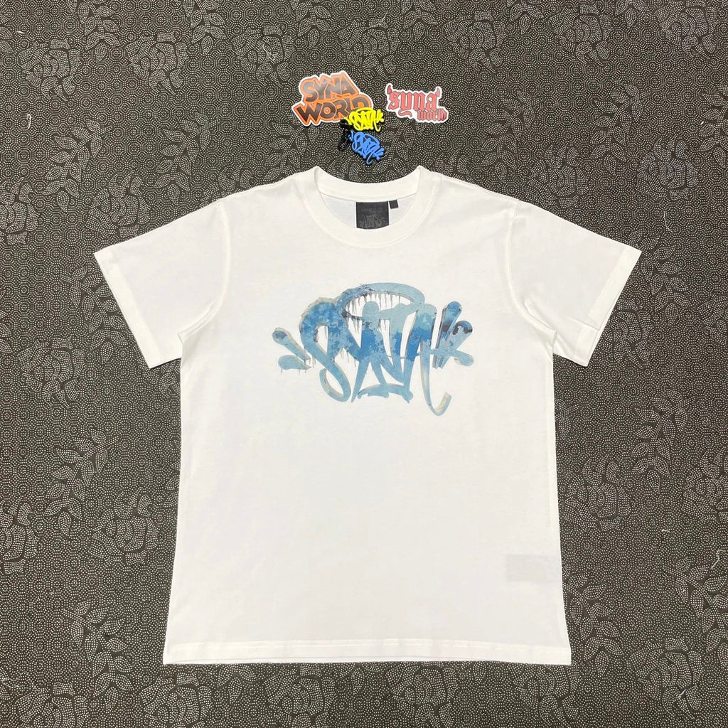Syna W0rld tee