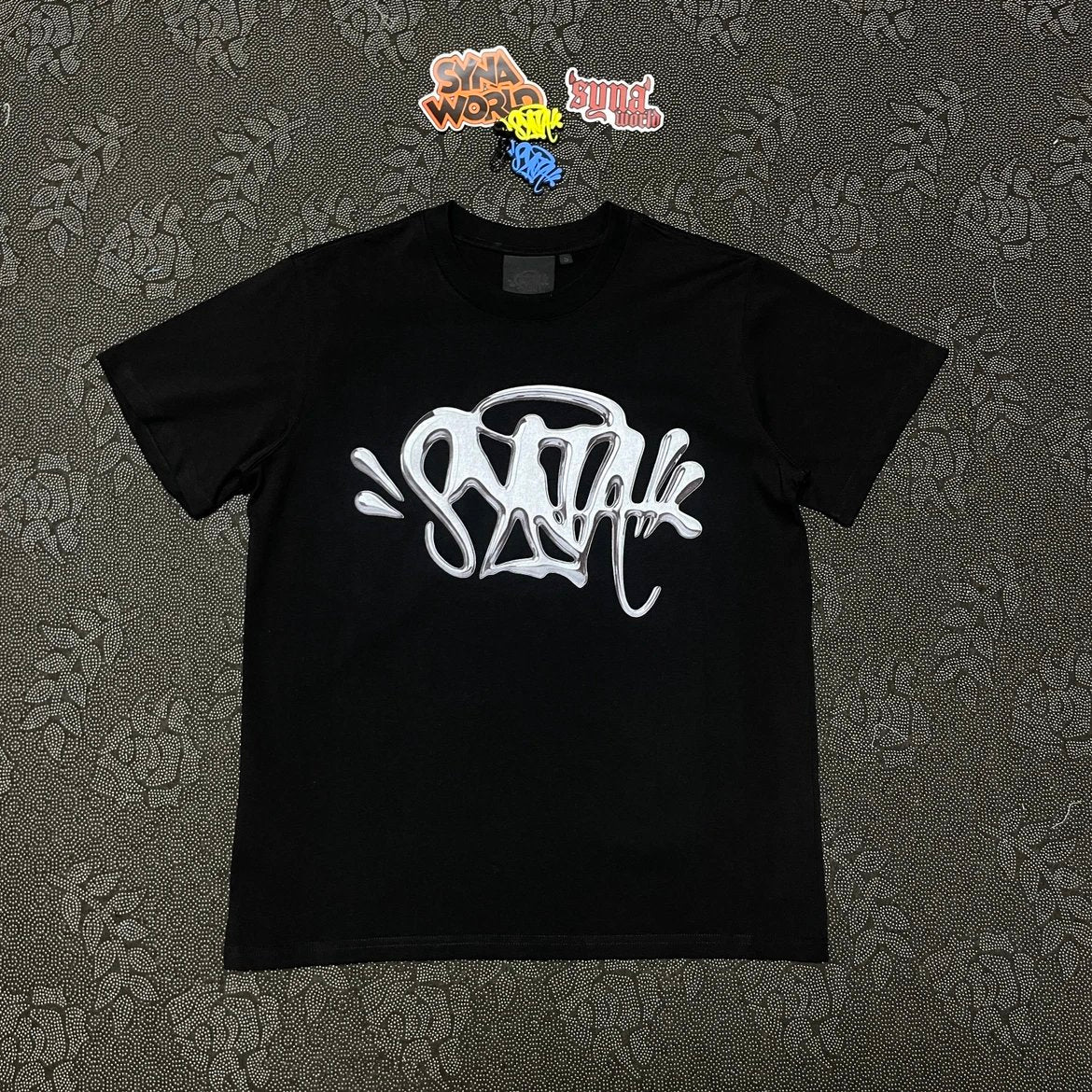 Syna W0rld tee