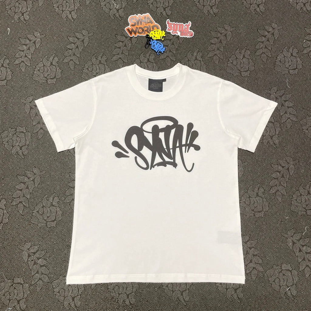 Syna W0rld tee