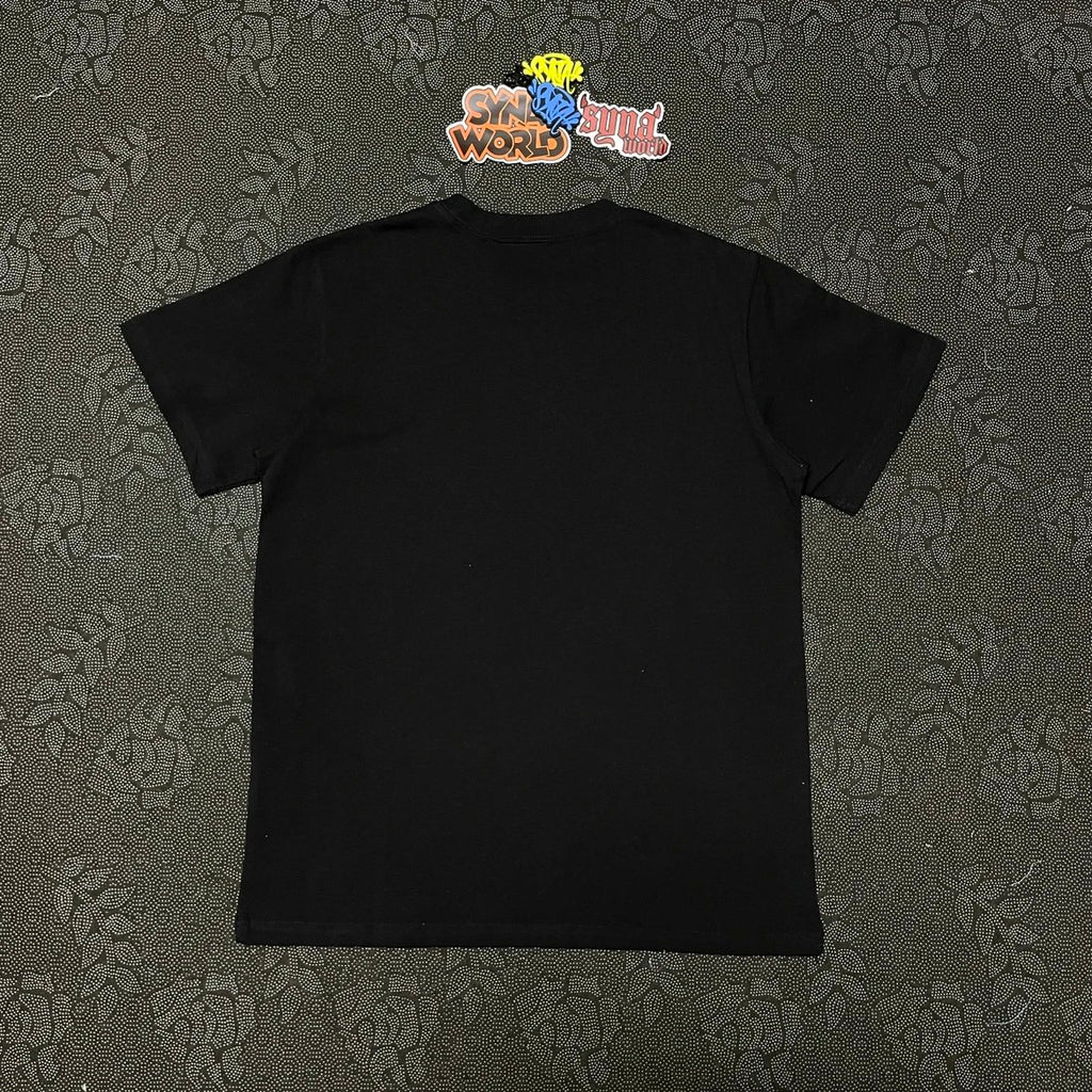 Syna W0rld Playboy tee