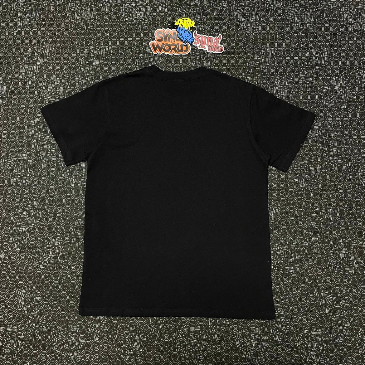 Syna W0rld Playboy tee