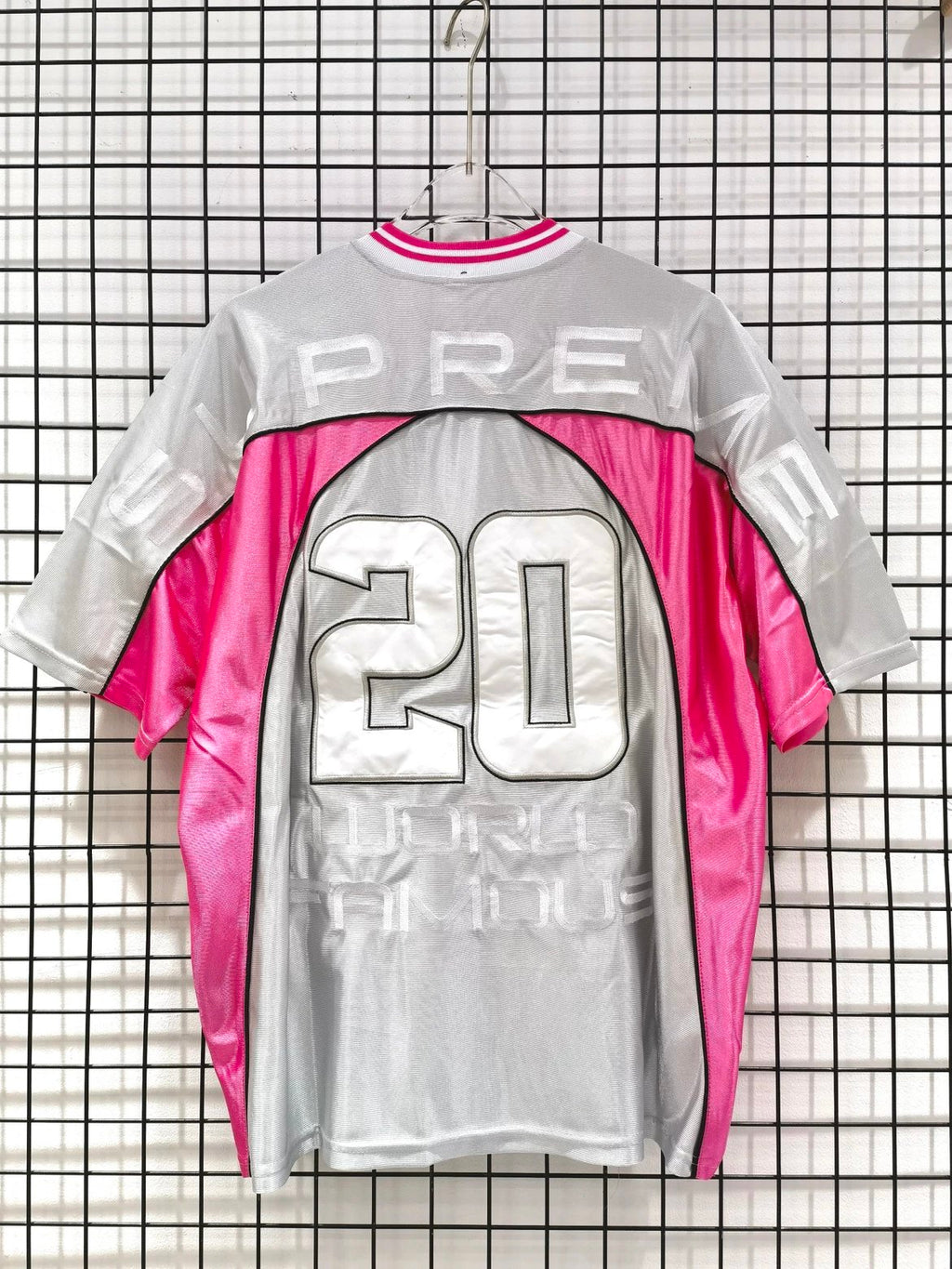 Sup jersey