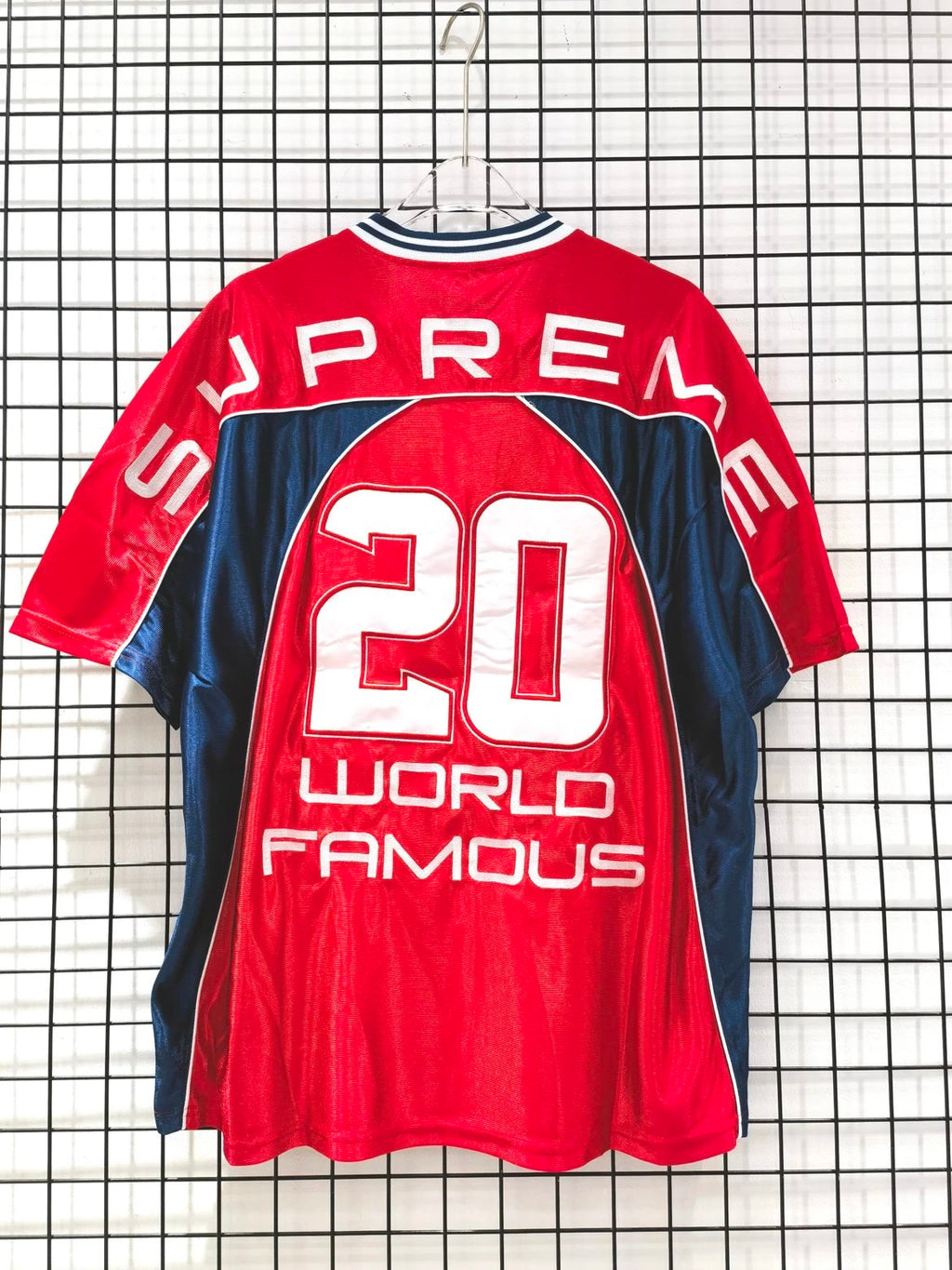 Sup jersey
