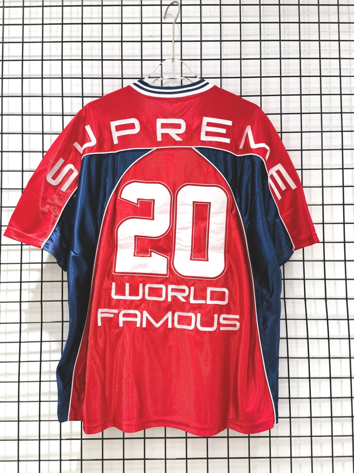 Sup jersey