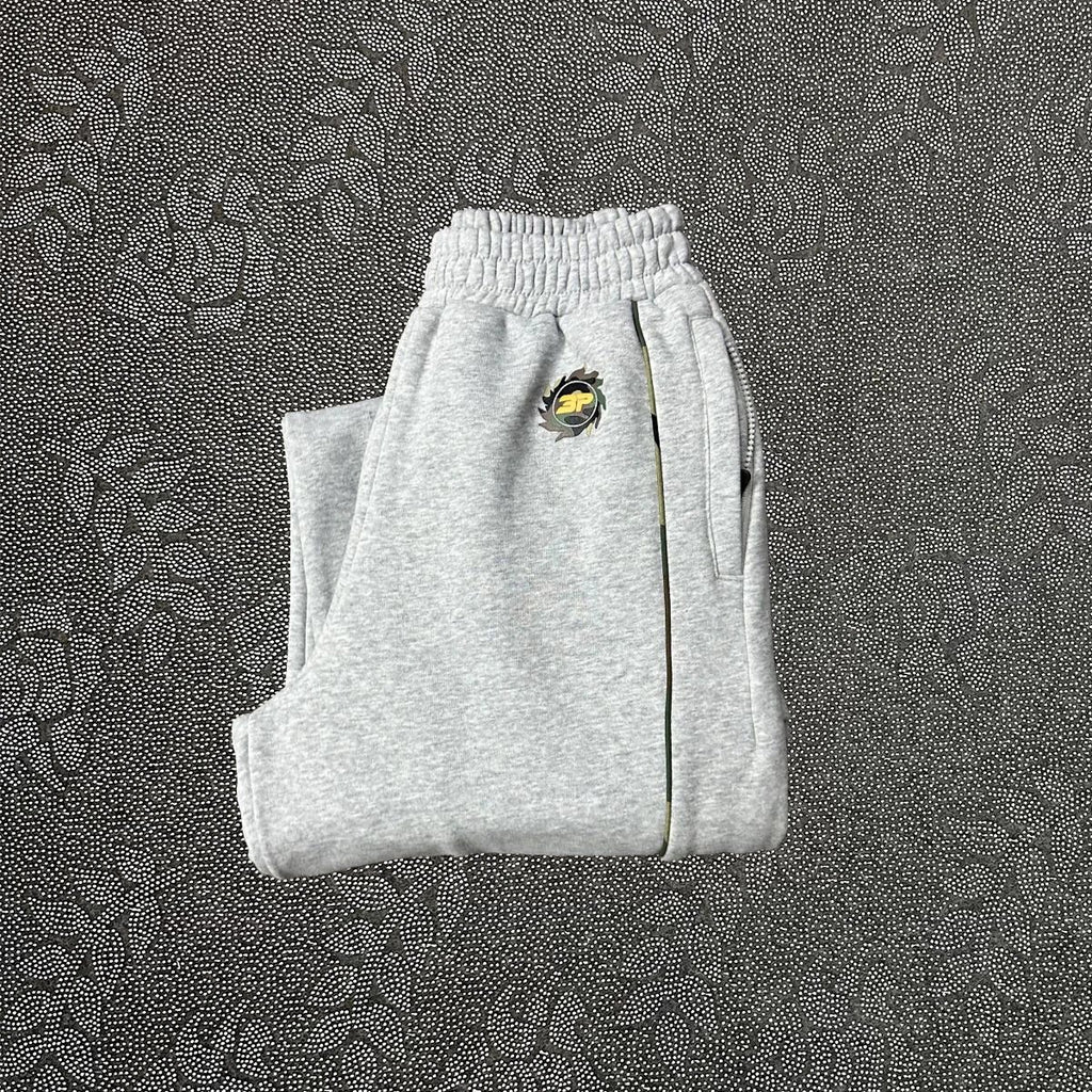 Br0ken Planet sweatpants