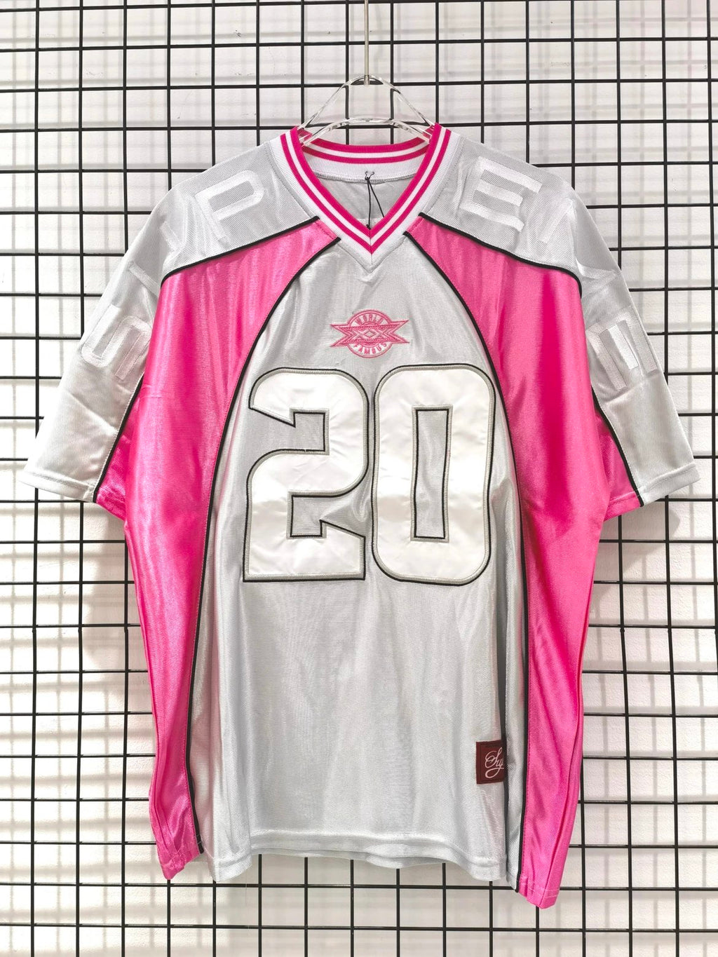 Sup jersey