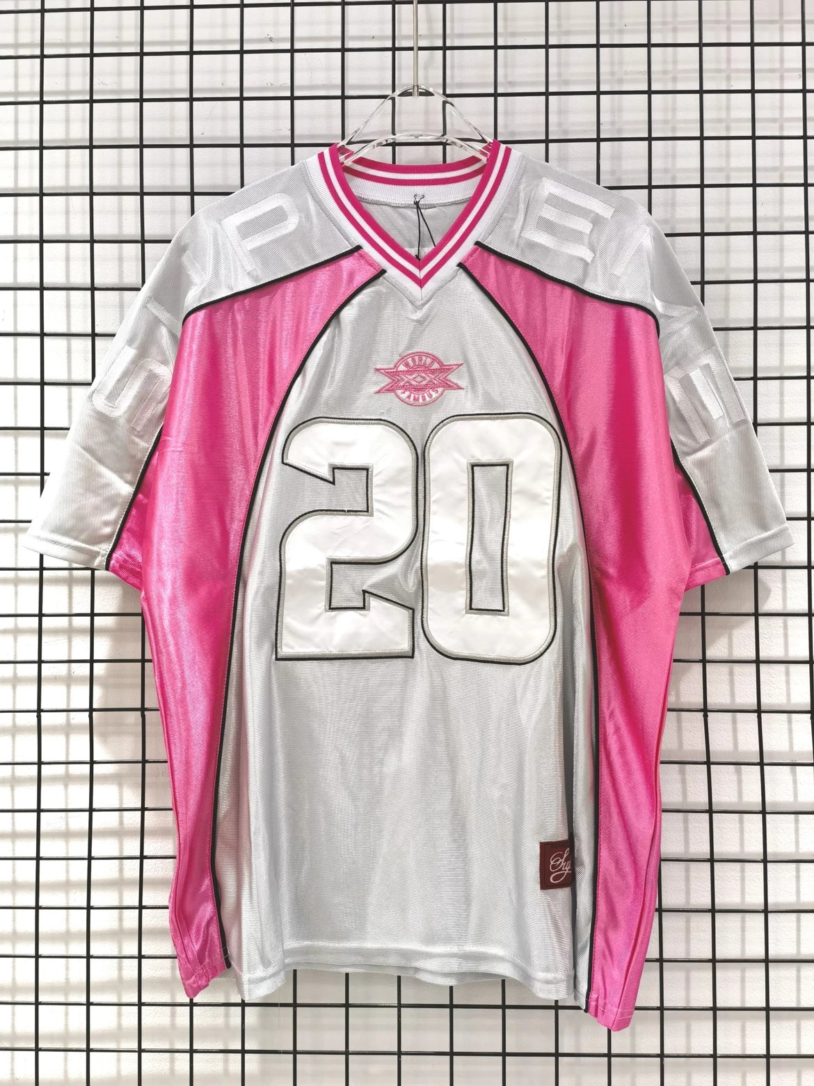Sup jersey