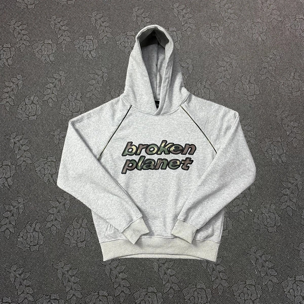 Br0ken Planet sweatpants