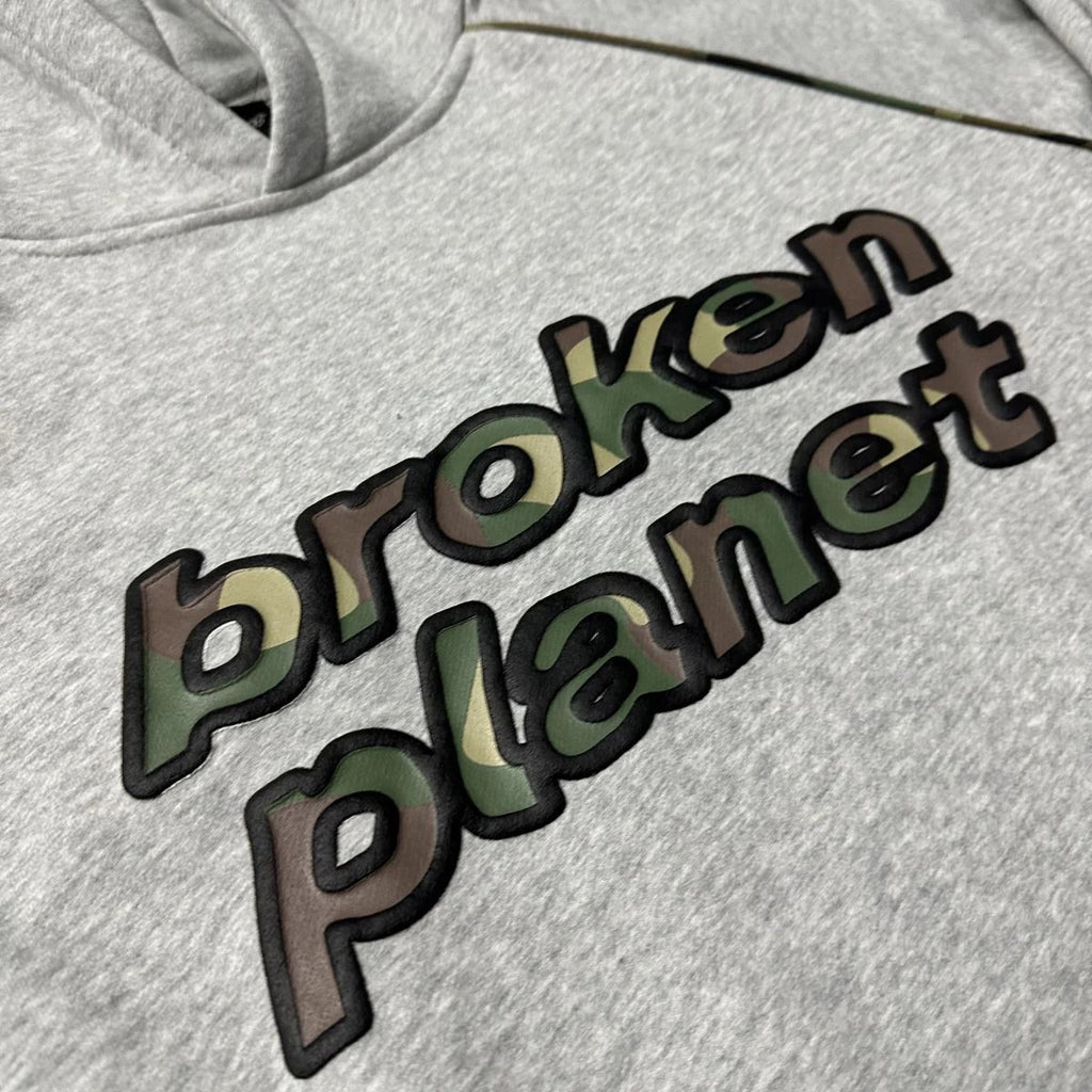 Br0ken Planet sweatpants