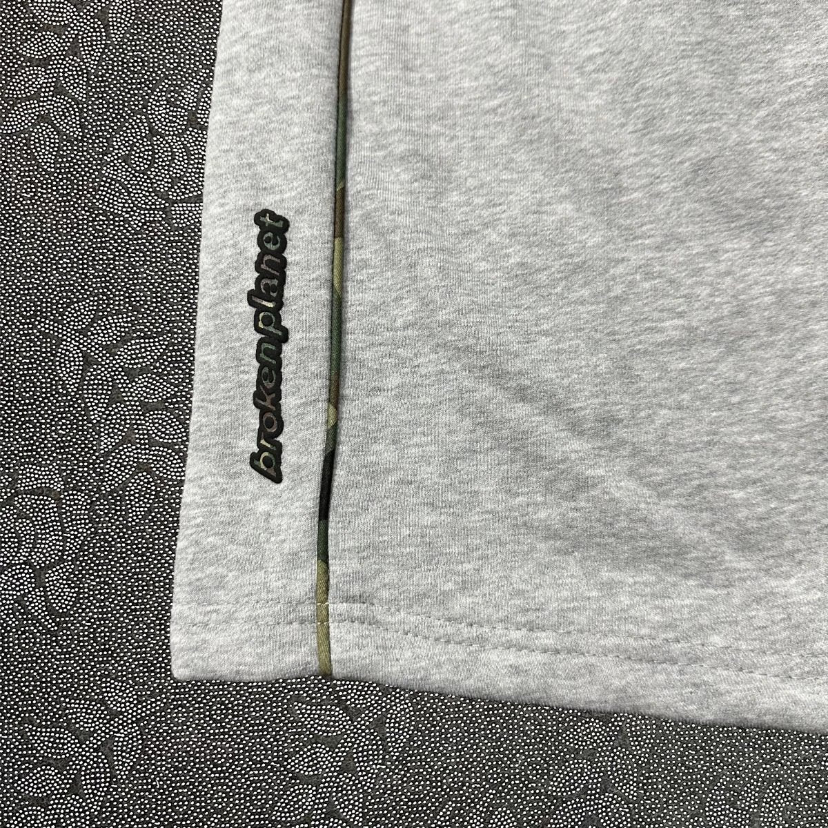 Br0ken Planet Tracksuit