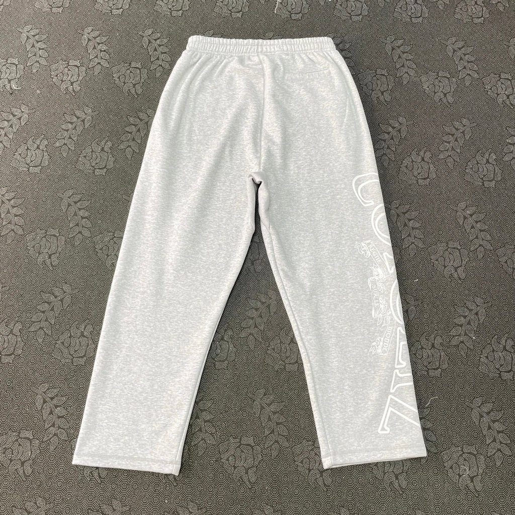 Cortiez Zip Up Tracksuit