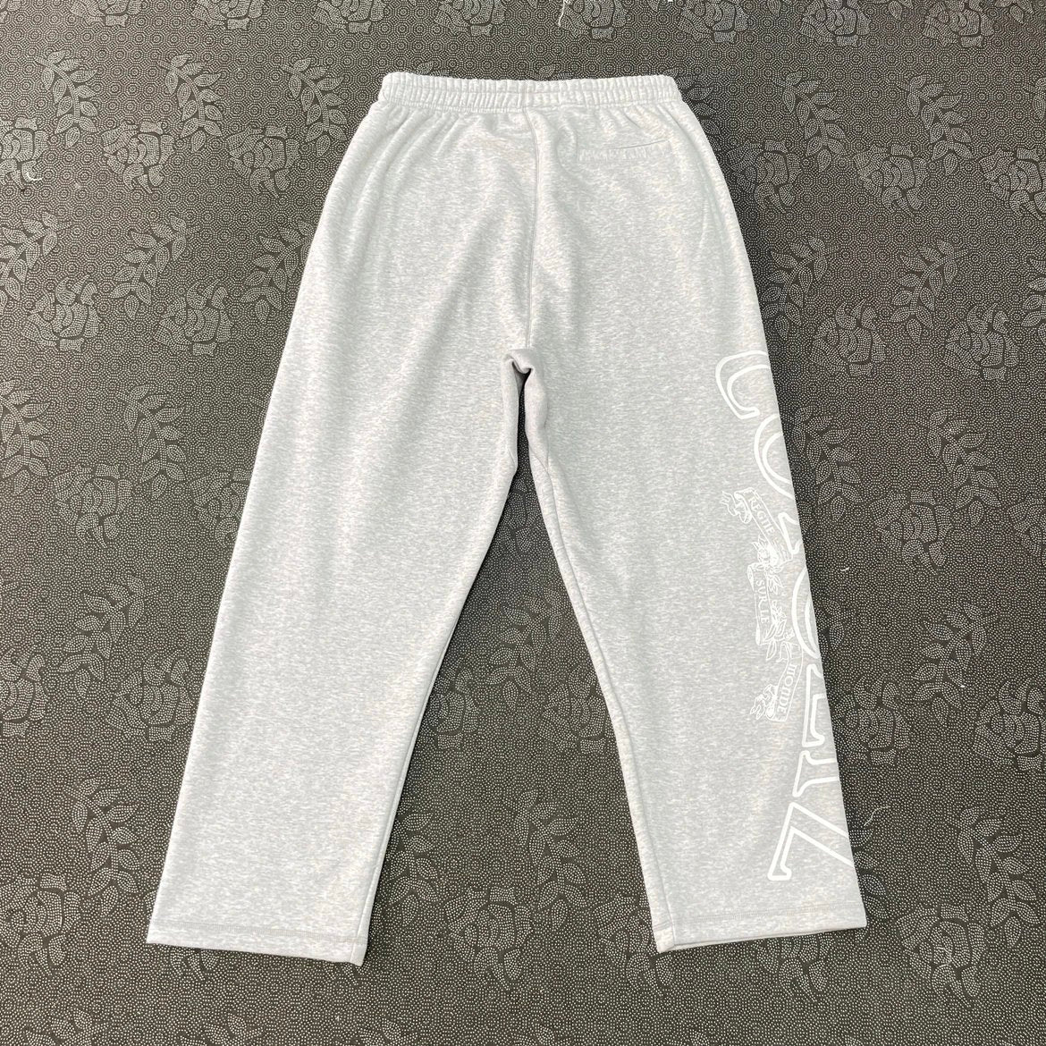 Cortiez Zip Up Tracksuit