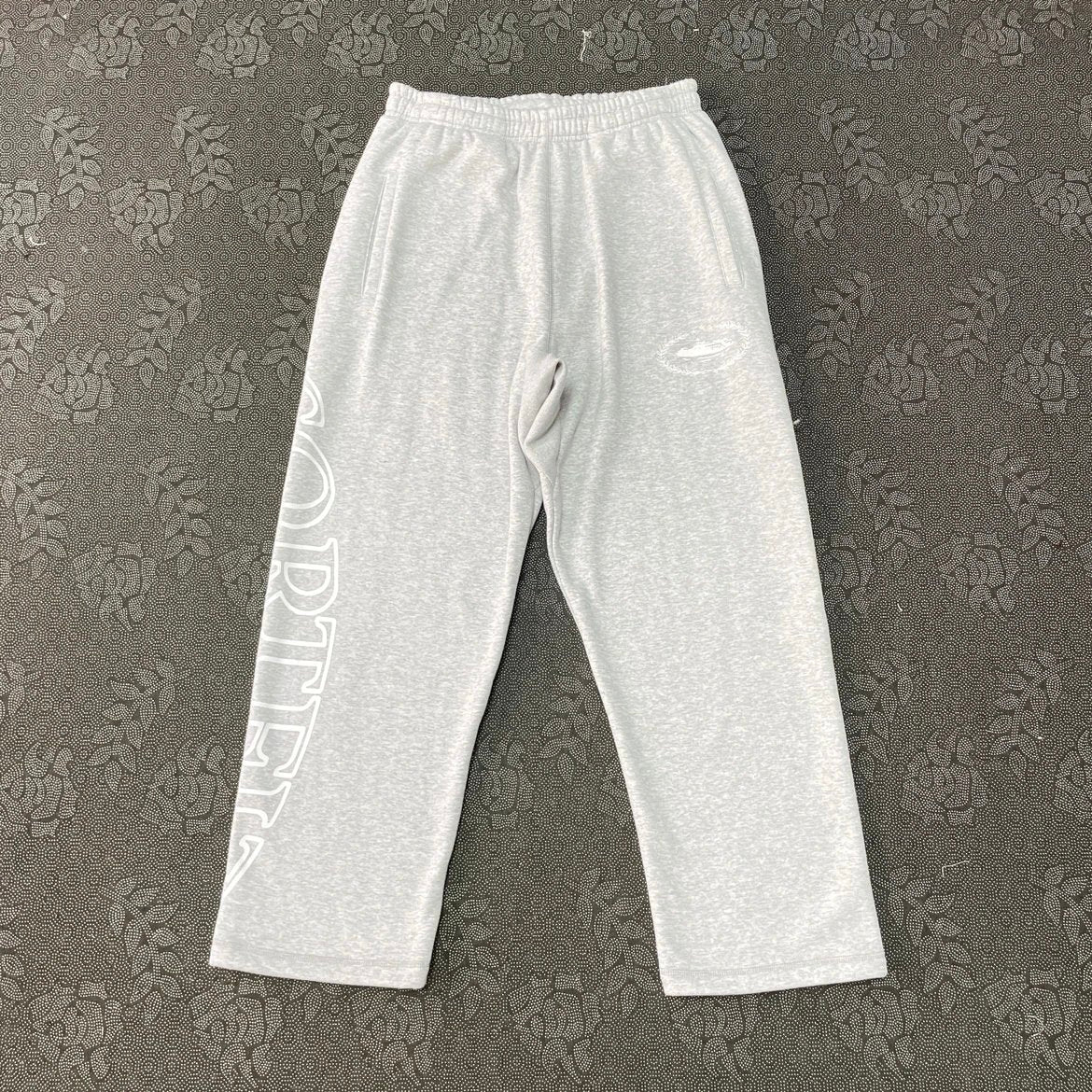 Cortiez Zip Up Tracksuit