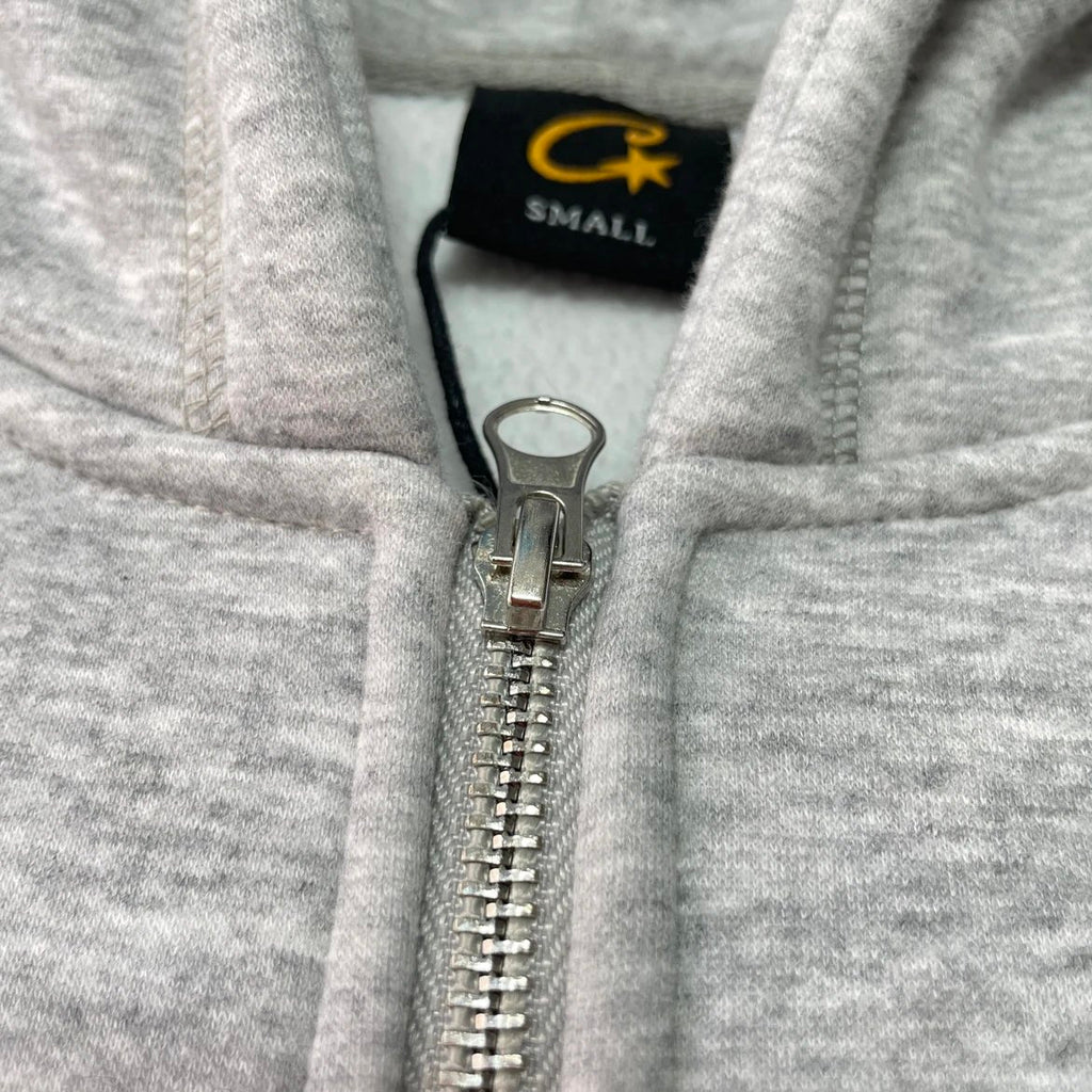 Cortiez Zip Up Tracksuit