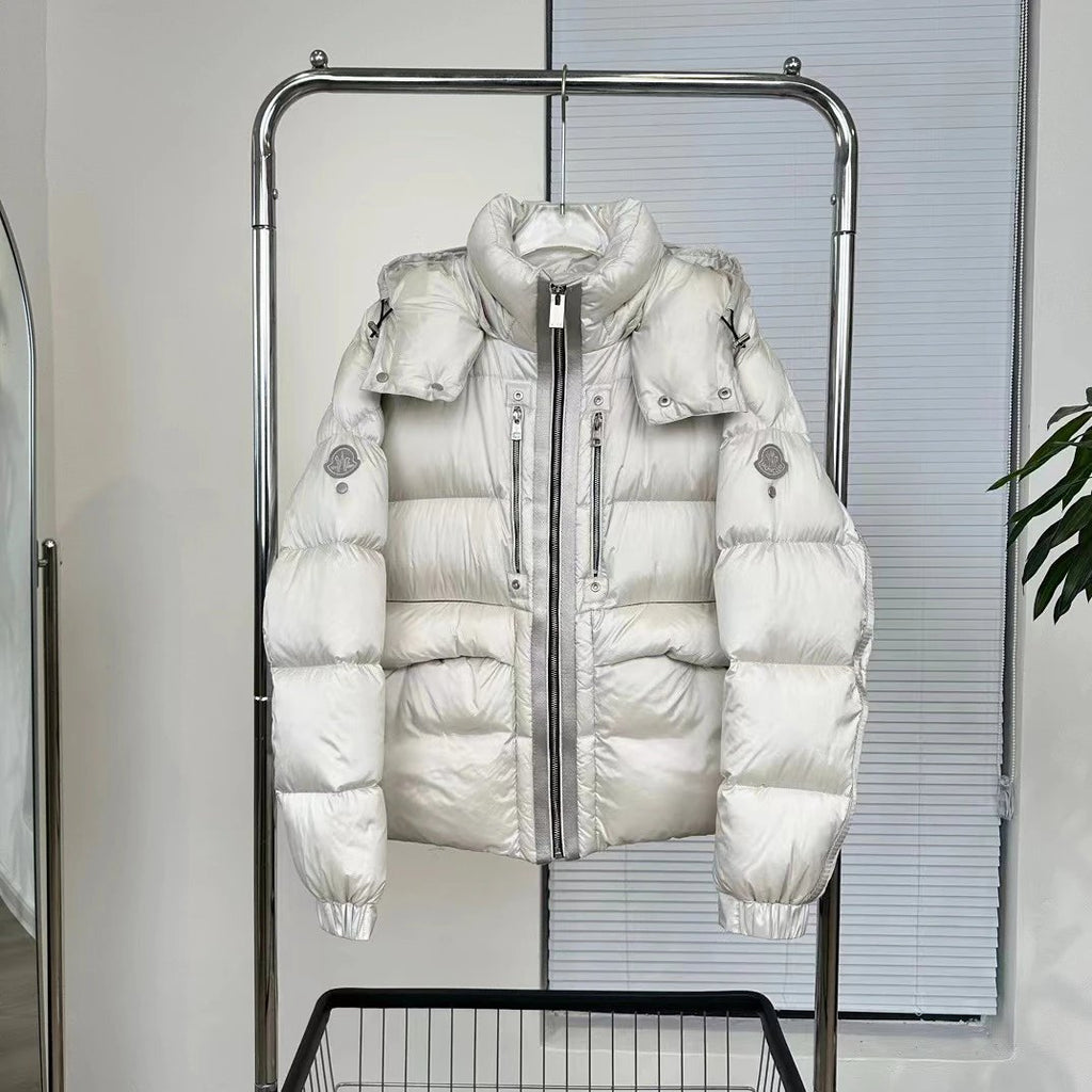 M0ncler x Alyx Puffer (sample)