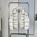 M0ncler x Alyx Puffer (sample)