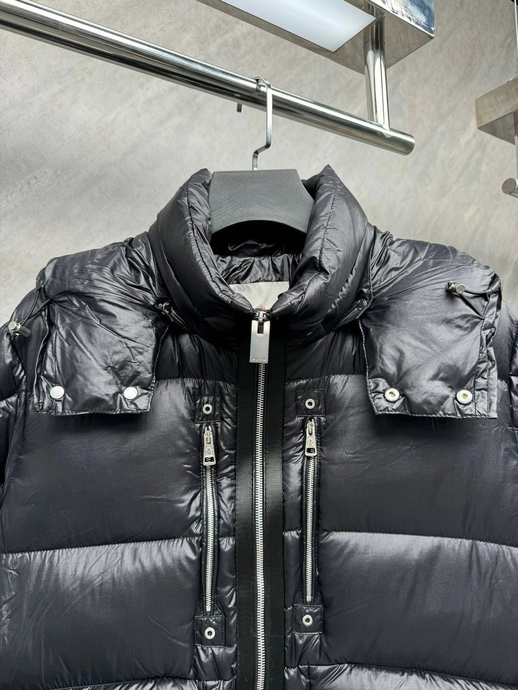 M0ncler x Alyx Puffer (sample)