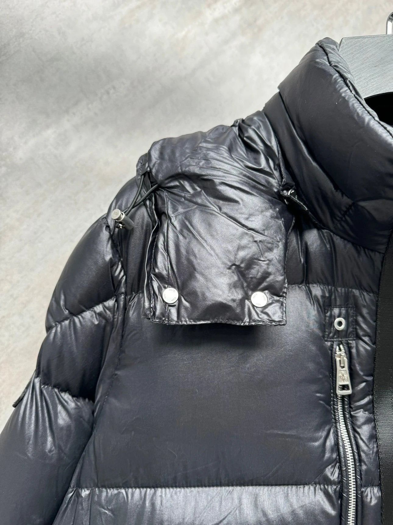 M0ncler x Alyx Puffer (sample)