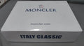 Box For M0ncler Jackets