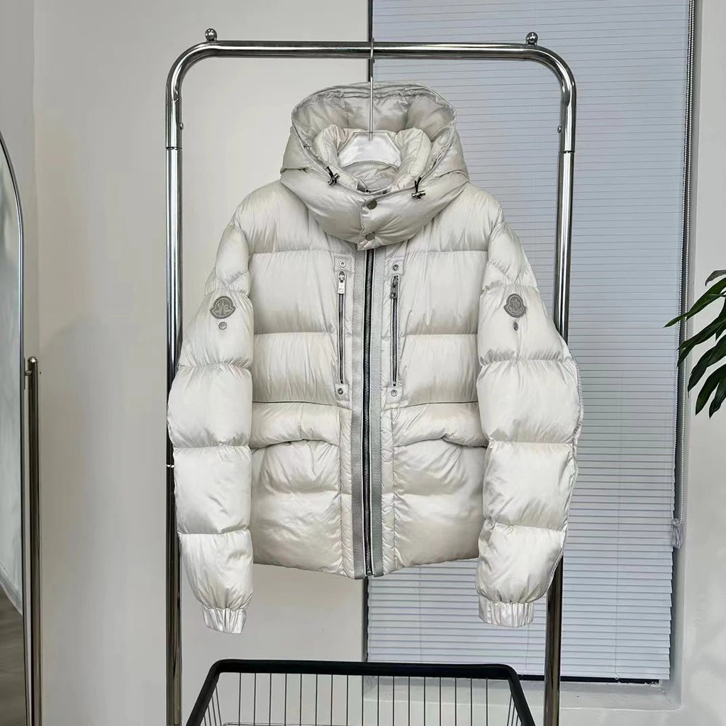 M0ncler x Alyx Puffer (sample)