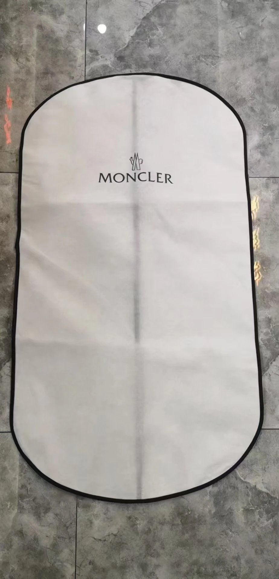 Dust Bag For M0ncler Jackets