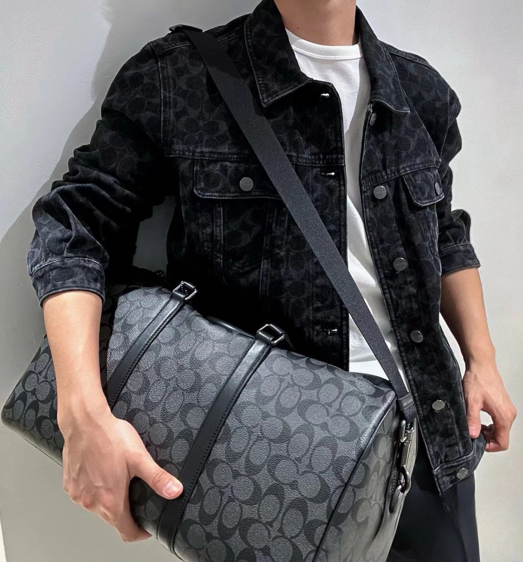 Coach Duffle Bag