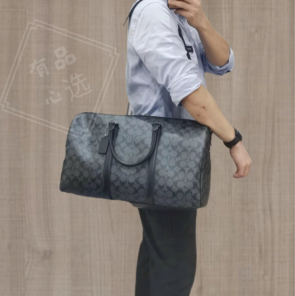 Coach Duffle Bag