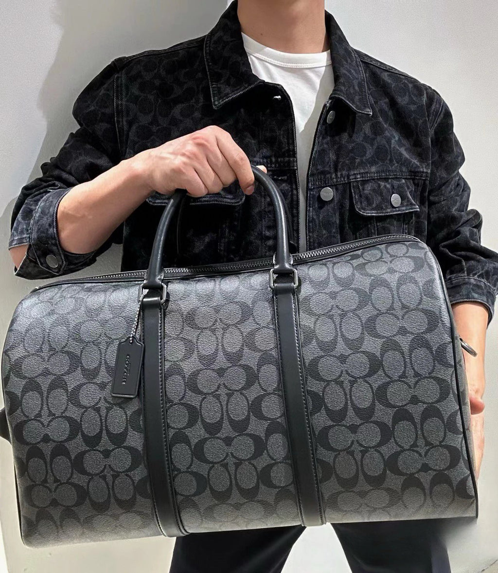 Coach Duffle Bag