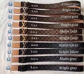 Vouis Luitton Belts (with box)