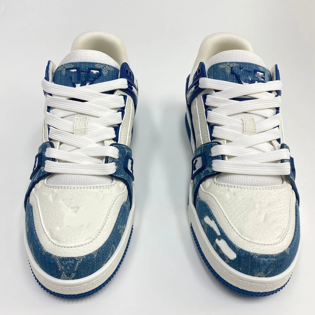 Vouis Luitton Trainers