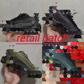 Nikee Air Max 94 Cortiez Pink
