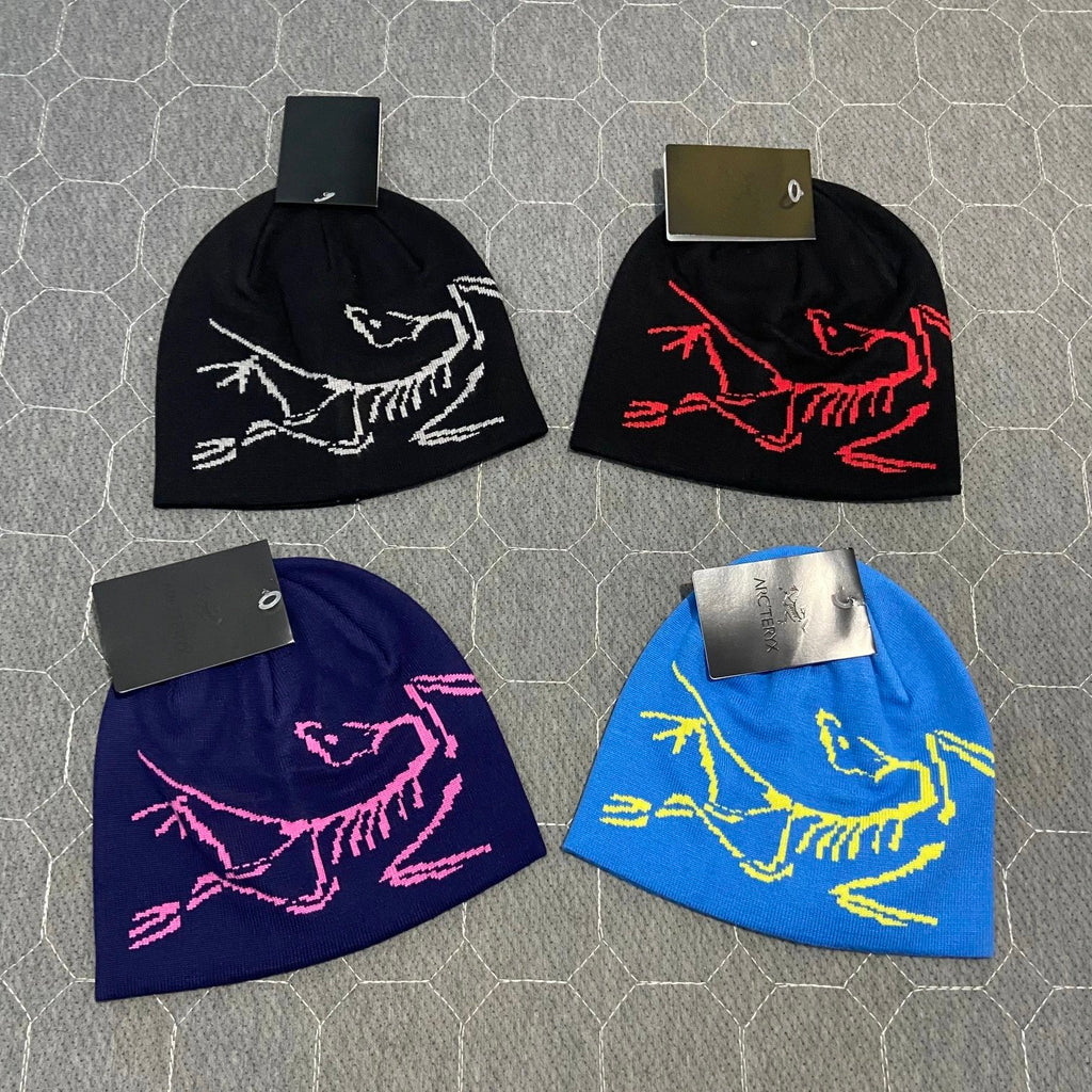 Arcteryks beanie