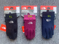 N0rth Face gloves