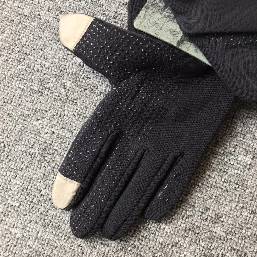 N0rth Face gloves