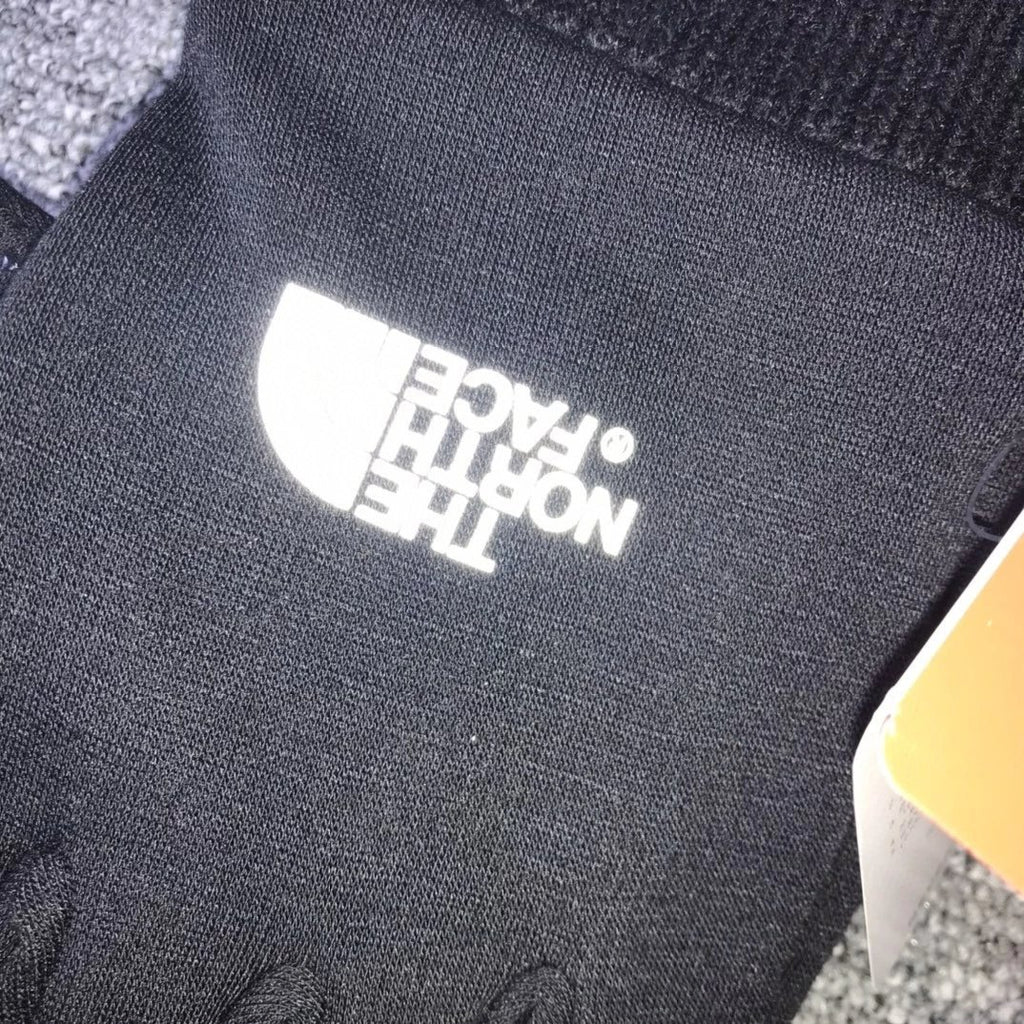 N0rth Face gloves